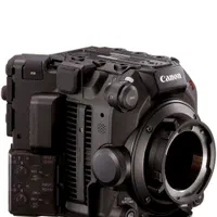 دوربین فیلم برداری کانن مدل EOS C500MARK II CINEMA|دوربین عکاسی و فیلم‌برداری|اهواز, طالقانی|دیوار
