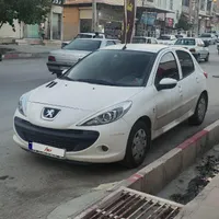 207i مدل 1402