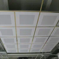 سقف کاذب کناف شبکه ۶۰*۶۰ pvc|خدمات پیشه و مهارت|تهران, شهرک ولیعصر جنوبی|دیوار