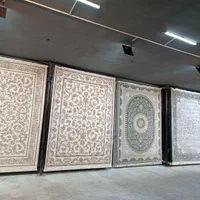فرش کاشان آسایش 1200شانه انواع طرح بندی|فرش|شیراز, شهرک سراج‎|دیوار