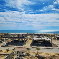 زمین-شهرک-ساحلی-گرینلند