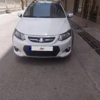 کوئیکR سفید مشکی مدل ۱۴۰۱