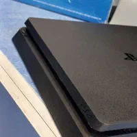 ps4 slim 1T کپی خور|کنسول، بازی ویدئویی و آنلاین|تهران, فردوسی|دیوار