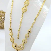 سرویس تراش دار طرح طلا|بدلیجات|کرمانشاه, |دیوار