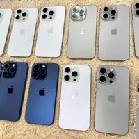 خریدار آیفون و سامسونک