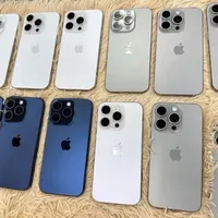 خریدار آیفون و سامسونک