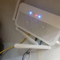 فیبر نوری وکابل کشی