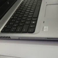 اچ پی i5 نسل 6 رم 8 هارد ssd256 کد2030
