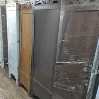 پارتیشن نیشکر اهواز پاراوان درجه ۲