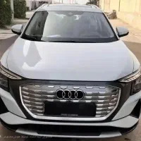 آئودیQ5 برقی ای ترون صفر(۷نفره)