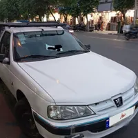 وانت آریسان دوگانه سوز، مدل ۱۳۹۶