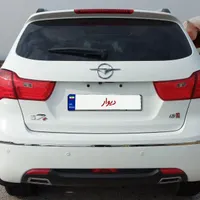 هایما S7 پلاس، ۱۸۰۰ توربو مدل ۱۴۰۰ مشابه خشک|خودرو سواری و وانت|کرمانشاه, |دیوار