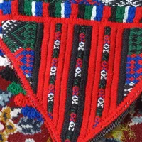 خیاط ماهر پیکو دوز