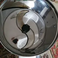 سبزی خورد کن اکا الکتریک|خردکن، آسیاب، غذاساز|هشتگرد, |دیوار