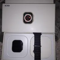 ساعتKXD