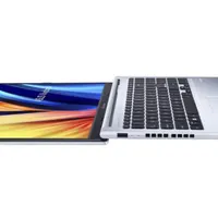 لپ تاپ asus مدل vivobook X1502VA - نسل ۱۳ - i7|رایانه همراه|تهران, دروس|دیوار