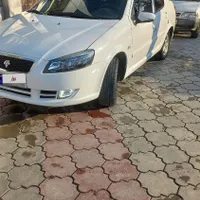 رانا پلاس، مدل ۱۴۰۰|خودرو سواری و وانت|بازرگان, |دیوار