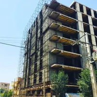 ۵۰۰ متر/ بر ۱۳/ جنوبی/ تهران نو/ تهاتر مشارکت|مشارکت در ساخت املاک|تهران, تهران‌نو|دیوار