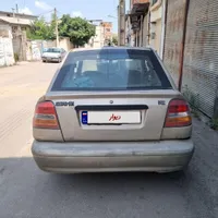پراید ۱۴۱|خودرو سواری و وانت|آمل, |دیوار