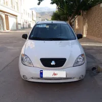 تیبا 2 (هاچبک) EX، مدل ۱۴۰۰