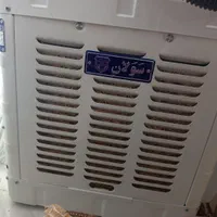 کولر سولان در حد نو|کولر آبی|تهران, درکه|دیوار