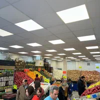 صندوقدار و فروشنده خانم با حقوق بالا و بیمه|استخدام خدمات فروشگاه و رستوران|کرج, باغستان|دیوار