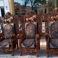 فروش استثنایی (مبل قالی)