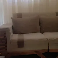 مبل نه نفره شرکتی|مبلمان خانگی و میز عسلی|مسجد سلیمان, |دیوار