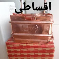 مبدل۱۵ و۱۸ آبگرمکن دیواری