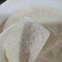 آرد سوخاری سفید