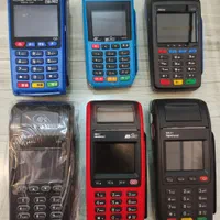 کارتخوانcashless و کارت خوان کشلس پوز|فروشگاه و مغازه|شیراز, پودنک|دیوار