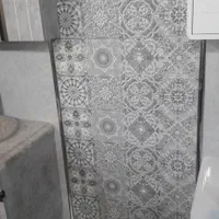 خدمات نصب کاشی وسرامیک چسبی   دوغابی  خورده کاری|خدمات پیشه و مهارت|اصفهان, احمدآباد|دیوار