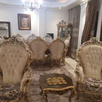 کاورمبل ( کاور مبل ) پیراهن مبل تک|مبلمان خانگی و میز عسلی|تهران, جلیلی|دیوار