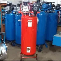 پمپ باد 250لیتری باگارانتی