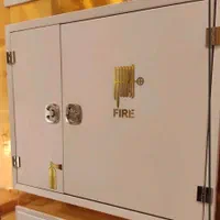 جعبه اتشنشانی