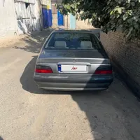 پرشیا مدل ۸۵|خودرو سواری و وانت|تهران, شهر زیبا|دیوار