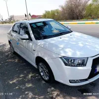 دنا پلاس اتوماتیک، مدل ۱۴۰۳