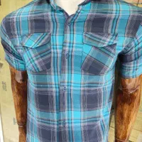 پیراهن مردانه جیب‌دار اسپورت عمده