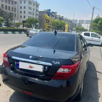دناپلاس اتومات مدل۱۴۰۱|خودرو سواری و وانت|کرج, گلشهر|دیوار