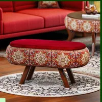 پاف نیمکتی 120 و 90 و پاف بالشتی آکام|صندلی و نیمکت|مشهد, خین عرب|دیوار