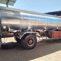 تانکر سازی|خدمات پیشه و مهارت|خمینیشهر, |دیوار