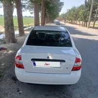تیبا صندوق‌دار SX، مدل ۱۴۰۱|خودرو سواری و وانت|نسیم‌شهر, |دیوار