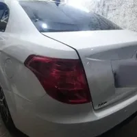 بسترن b50رخ طلا برابری با BMVسواری عالی|خودرو سواری و وانت|رشت, بوسار|دیوار