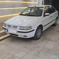 سمند مدل ۸۹