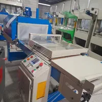 sfاصفهان،شیرینگ پک تونلی،پرکن،کابینی،استرچpپالت|ماشین‌آلات صنعتی|اصفهان, باغ زرشک|دیوار