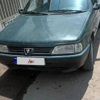 آردی ۸۴دوگانه