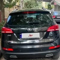 جک اس ۵|خودرو سواری و وانت|تبریز, |دیوار