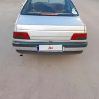 پژو 405 GLX مدل 85|خودرو سواری و وانت|کرمانشاه, |دیوار