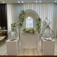 کرایه ست بله برون،حنا،عقد،گل آرایی مصنوعی و طبیعی