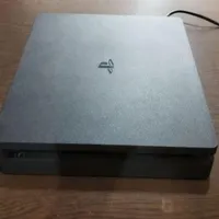 PS4در حد نو تمیز و سالم|کنسول، بازی ویدئویی و آنلاین|تالش, هشتپر|دیوار